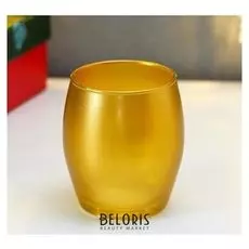 Подсвечник "Фликер" 8,5х7,7 см