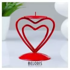 Подсвечник Гламур