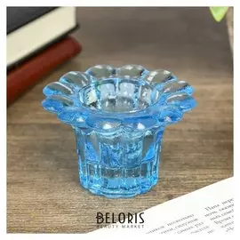 Подсвечник "Хризантемка"