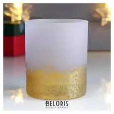 Подсвечник "Эмилия1" 9х7,8 см