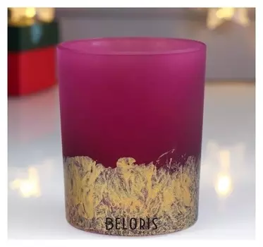 Подсвечник Эмилия 4 9х7 см