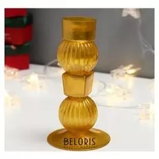 Подсвечник "Энгус-1" 19,5 см