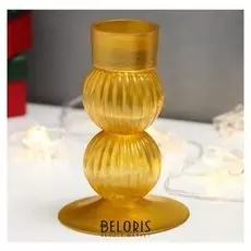 Подсвечник "Энгус-2" 15,5 см