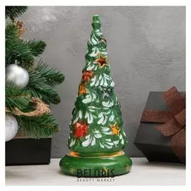 Подсвечник "Ёлочка" 28 см