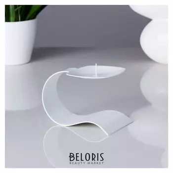 Подсвечник Лева