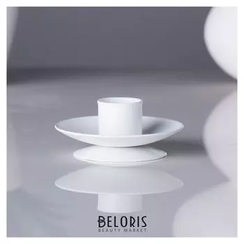 Подсвечник Лотос 2Н