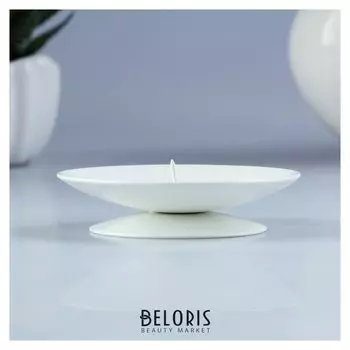 Подсвечник Лотос