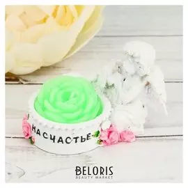 Подсвечник «На счастье»