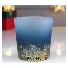 Подсвечник "Ода" эмилия5 8,5х7,5 см