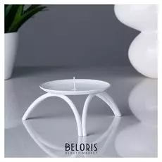 Подсвечник Олимп 2