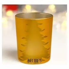 Подсвечник "Прелесть" 8,5х7,5 см