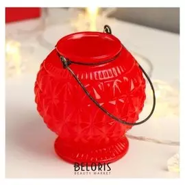 Подсвечник Скандик марски 10,5х11 см