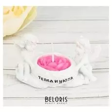 Подсвечник «Тепла и уюта»