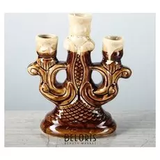 Подсвечник "Тройной"