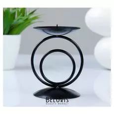 Подсвечник Закат