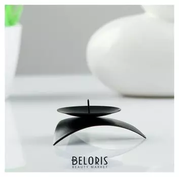 Подсвечник Звездочка