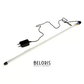 Подсветка Aleas с эффектом стимуляции роста растений и интенсивной окраски рыбы, 11 Вт, 60 см, трёхцветная