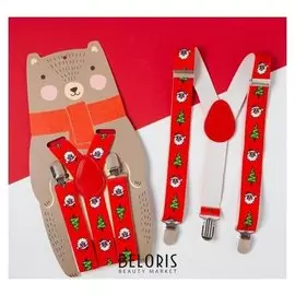 Подтяжки детские Kaftan "Мишутка"