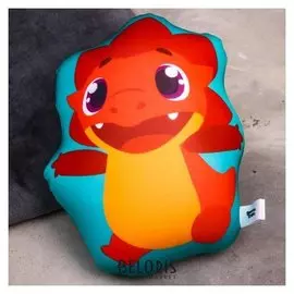 Подушка антистресс "Дракоша тоша"