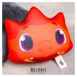 Подушка антистресс "Дракоша тоша"