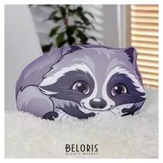 Подушка антистресс «Енотик»