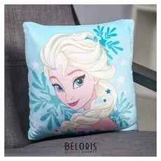 Подушка антистресс Эльза