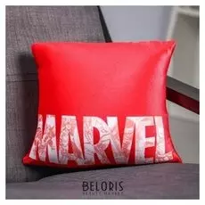 Подушка антистресс Marvel