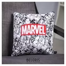 Подушка антистресс Marvel