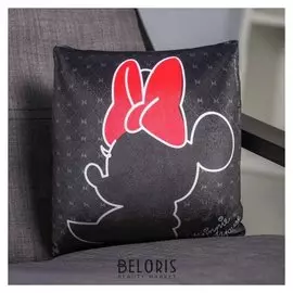 Подушка антистресс Минни Маус Minnie Mouse