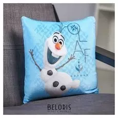 Подушка антистресс Olaf
