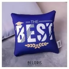 Подушка-антистресс The Best