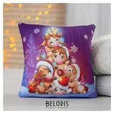 Подушка антистресс «Волшебное настроение»