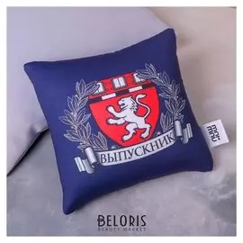 Подушка-антистресс Выпускник