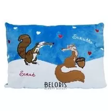 Подушка Белка