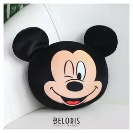 Подушка детская Микки Маус и друзья