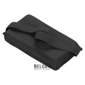 Подушка для растяжки, цвет чёрный