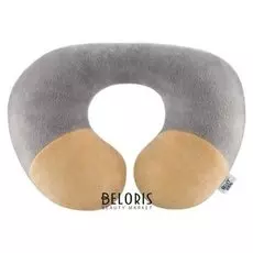 Подушка дорожная Рогалик от 3-х лет