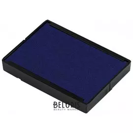 Подушка сменная (50х30 мм) для Trodat 4929, 4729, синяя