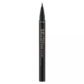 Подводка для глаз Brush Ink Tattoo Liner Waterproof 010