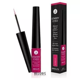 Подводка для глаз "Starry Eyed Shimmer Liquid Eyeliner"
