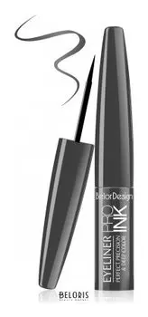 Подводка для глаз PRO INK