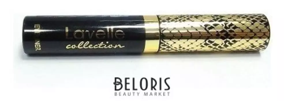 Подводка для глаз с тонким аппликатором