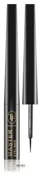 Подводка жидкая для глаз Master eyeliner