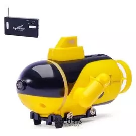 Подводная лодка радиоуправляемая «Батискаф»