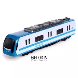 Поезд инерционный «Город»