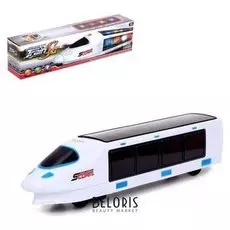 Поезд «Скорость»