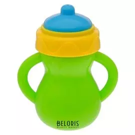 Погремушка Бутылочка