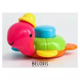 Погремушка «Черепашка»