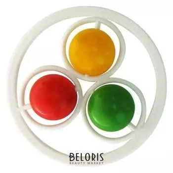 Погремушка Цветик