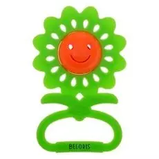 Погремушка Цветочек